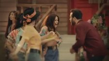 Simge Sağın - Miş Miş (Teaser) 2015 YENİ