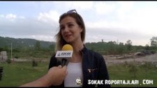 Sokak Röportajları - Hangi Siyasetçiyi Sevgili Olarak Seçerdiniz?
