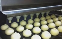 TMAK KURU PASTA MAKINASI - Yuvarlak KURABIYE
