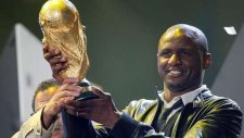 Patrick Vieira Fenerbahçe'nin Yeni Hocası Oldu