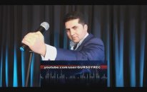 Şaban Gürsoy - Aklımı Aldın Yarim