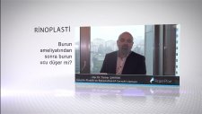 Burun Ucu Düşer Mi?