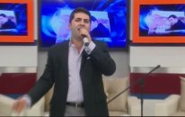 Şaban Gürsoy - Yaren Yurdu Çankırı / 2015