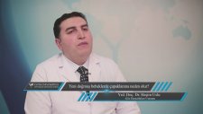 Yeni doğmuş bebeklerde çapaklanma neden olur ?