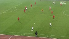 2014/15 UEFA Avrupa Ligi En İyi 10 Gol