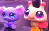 LPS : Herşey Yeniden 2.Bölüm - LPS Candy TV