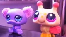 LPS : Herşey Yeniden 2.Bölüm - LPS Candy TV