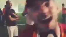 Sneijder'in Fener Ağlama Performansı - Vol 2