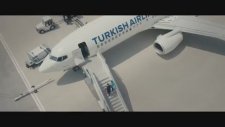 Türk Hava Yolları Vazgeçme Reklamı - Rize