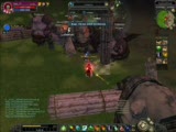 Cerberus Captain İvy Tiger Girl