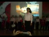 İdç İöo Çanakkale Şehitlerini Anma Programı