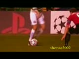 İnanılmaz Futbol Resitali