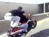 motor ile gelinen son nokta
