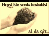 öylesine sevmiştim