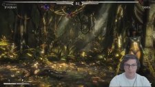 Mortal Kombat X - Böcek - Bölüm 6