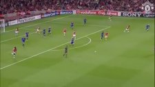 Bir zamanların kontra atak kralı Manceshter United
