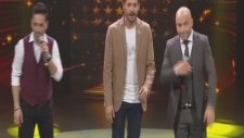 Emrah Koçakı-Gerizler Başında Hoplayamadım Erdoğan Süer-Eklemedir Koca Konak-Şef:ömer Hayri Uzun