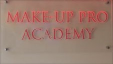 Makeup Pro Yaza Merhaba Partisi