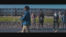 Mick Jenkins -