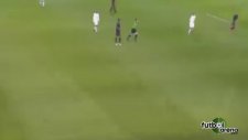 Raul son dakikada golü attı