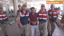 5 Yıldır Aranan Köstebek Halil - Çekin Urfa Erkek Görsün