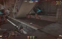 Hounds: The Last Hope Kills and Fails Video Yarışması – (ByRecLast)