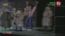 Ninja Kaplumbağalar - 3. Bölüm - Star Tv (1991)