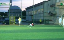Asalspor - İlkışık Eğitim / SAMSUN / iddaa rakipbul 2015 açılış ligi