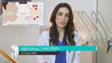 Ağız kokusu - Dt. Beyza Ünal