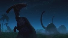İyi Bir Dinozor (The Good Dinosaur) Türkçe Dublajlı 1. Fragman