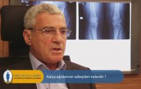 Kalça ağrılarının sebepleri nelerdir? - Prof. Dr. Nejat Güney