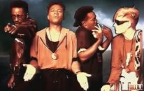 Londonbeat - I've Been Thinking About You