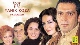 YANIK KOZA - 96.Bölüm