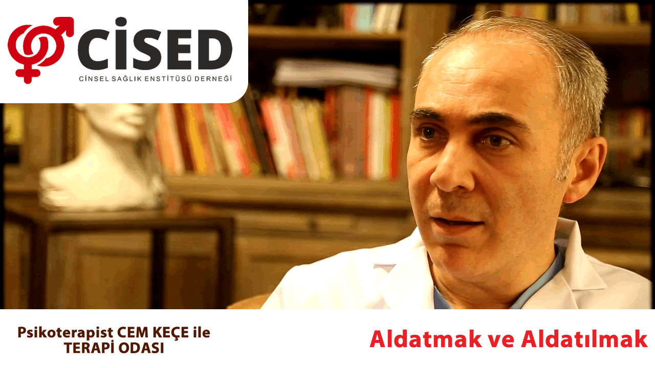 Aldatılmak Aldatılmak
