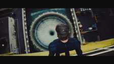 Görevimiz Tehlike 5 (Mission: Impossible - Rogue Nation) Payoff Trailer