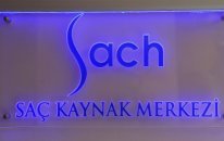 Mikro Saç Kaynak ve Saç Uzatma Sistemleri Hair Extensions Center 444 3 671