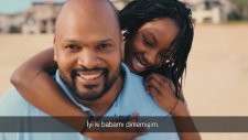 8 Maddede Kız Çocuğu Babası