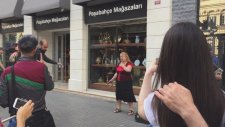 Bale ve Operayla Rusları Trollemek