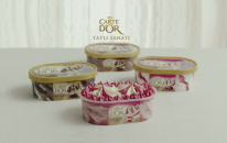 Carte d'Or Selection Cheesecake Ziyafeti
