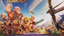 Clash Of Clans Sıfırdan Başlama :DDDD
