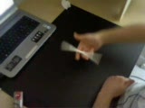 10 Month Pen Spinning