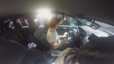 Ali İhsan Varol’la Mercedes’in Eğlendiren Araba Şakası