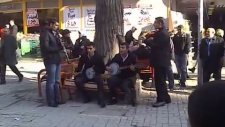 Ankara Kızılay Romanlar