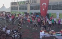 Base Life Club - Cardio Night