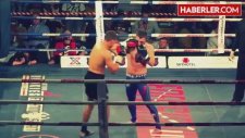 Dünya Şampiyonu Kick Boksçu IŞİD'e Katıldı