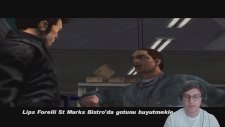 GTA III - Başlıyoruz - Bölüm 1