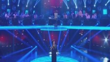 Gülşen Kutlu-Zülüf Dökülmüş Yüze Şef:ömer Hayri Uzun