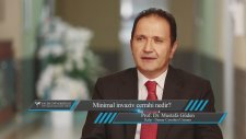 Minimal invaziv cerrahi nedir ?