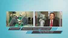 Minimal invaziv damar cerrahisi nasıl yapılır?