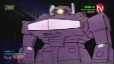 Transformers - Star1 Tv (Çizgi Film)
